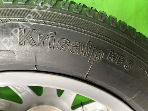Rim AUDI A6 Allroad C6 (4FH) 2.7 TDI quattro | BP24636097C45 
