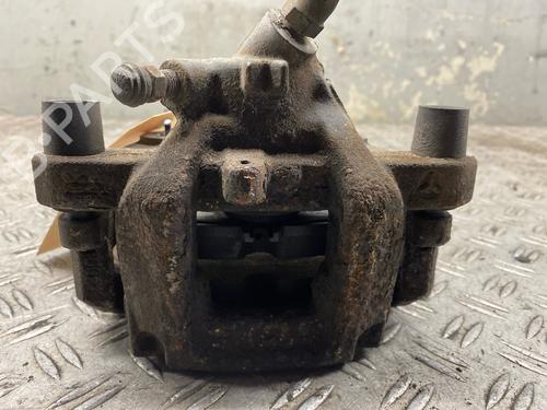 Used Left rear brake caliper MERCEDES-BENZ C-CLASS T-Model (S204) C 220 CDI (204.202) (170 hp) 30486552
