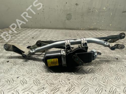 Front wipers mechanism NISSAN QASHQAI I (J10, NJ10) 1.6 dCi All-wheel Drive | BP28446465C83 