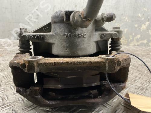 Left front brake caliper MERCEDES-BENZ E-CLASS T-Model (S211) E 280 T CDI (211.220) | BP29539102M105 