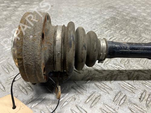 Right rear driveshaft BMW 1 (E87) 118 d | BP23550074M41 