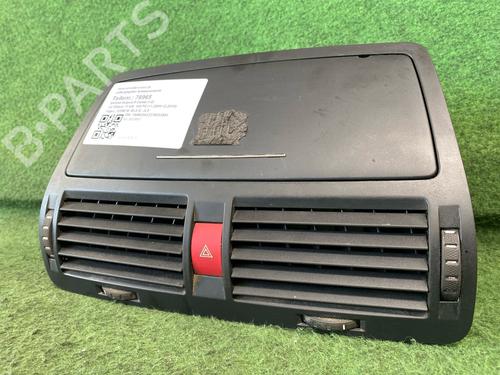 Air vent SKODA OCTAVIA II Combi (1Z5) 1.9 TDI 4x4 | BP18259387I21 