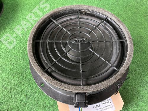 speakers-audi-q3-8ub-8ug-20-tdi-quattro-audi-8r0035415a-2011-2012-2013-2014-2015-2016-2017-2018-2019-2020-10655222 main image