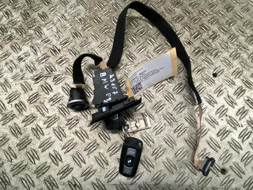 Used Ignition barrel BMW 3 Touring (E91) 318 i (143 hp) 29613095