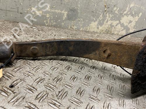 Right front steering knuckle JEEP GRAND CHEROKEE IV (WK, WK2) 3.0 CRD V6 4x4 | BP32446038M26 