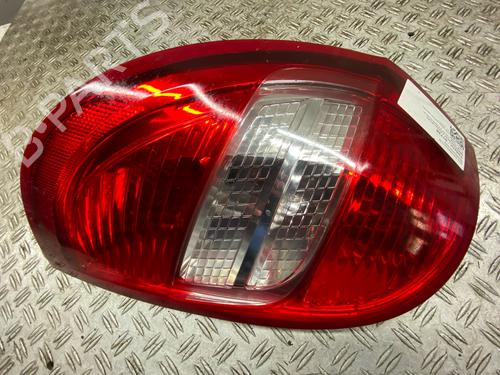 Rückleuchte Links für MERCEDES-BENZ A-CLASS (W169) A 180 (169.032, 169.332) (116 hp) 31048335