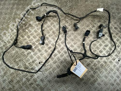 Elektronisk sensor CITROËN C4 Picasso II 1.2 THP 130 (130 hp) 29137290