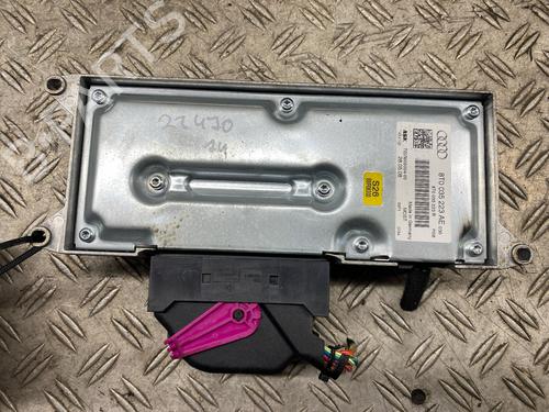 Electronic module AUDI A4 B8 (8K2) 3.2 FSI quattro | BP39139183M83 - Image 6