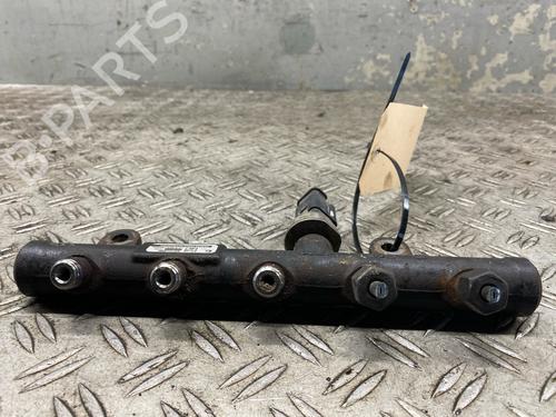 Sprederrør FIAT SCUDO Van (270_, 272_) 2.0 D Multijet | BP29568220M98 