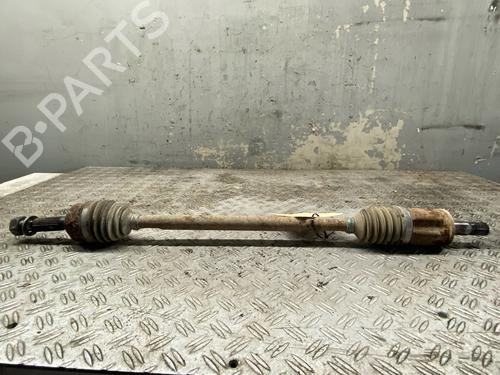 Right rear driveshaft JEEP COMPASS (MK49) 2.2 CRD 4x4 | BP33541528M41 - Image 7