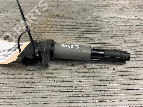Used Ignition coil BMW 3 (E46) 318 i (143 hp) 12110927
