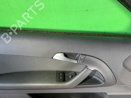 Left front door AUDI A3 Sportback (8PA) 1.8 TFSI | BP25470153C2 