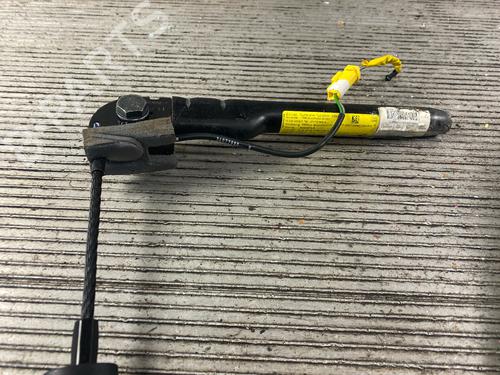 Front right seatbelt FORD KA (RU8) 1.2 | BP21127558I25 