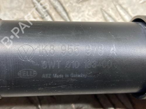 Spryskiwacz reflektora VW SCIROCCO III (137, 138) 1.4 TSI | BP30768948E17 