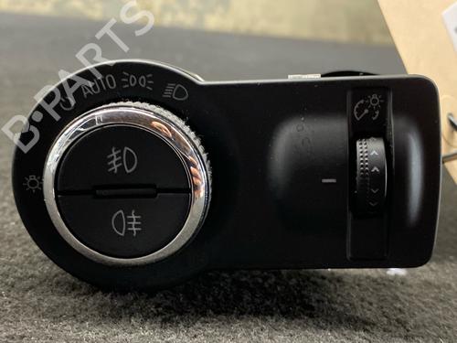 Interruttore luci Interruttore luci OPEL CASCADA (W13) 1.6 SIDI (67) (170 hp) 37420768 37420768