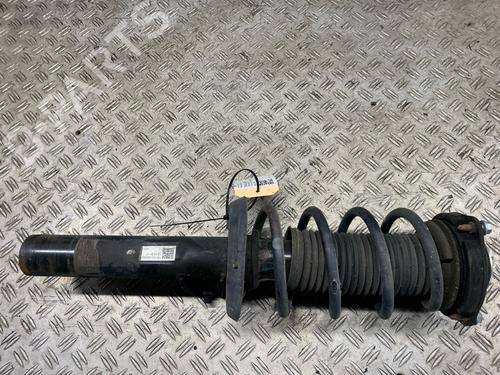 Venstre fortil støddæmper VW SCIROCCO III (137, 138) 1.4 TSI (160 hp) 28041588