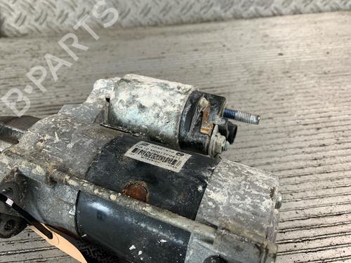 Starter OPEL ASTRA K Sports Tourer (B16) 1.6 CDTi (35) | BP21590401M8