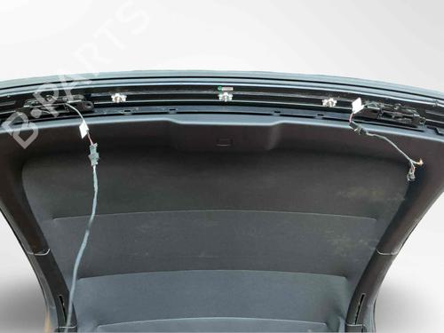 Other OPEL CASCADA (W13) 1.6 SIDI (67) | BP37875157O1  - Image 8
