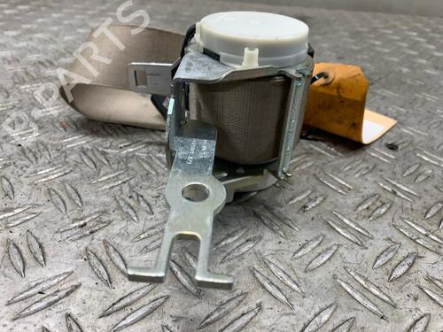 Rear right seatbelt BMW 7 (F01, F02, F03, F04) 750 i, Li xDrive | BP23652888I28 
