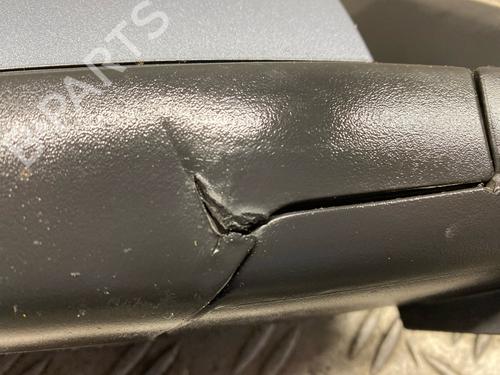 Right mirror OPEL MERIVA A MPV (X03) 1.6 (E75) | BP31952541C27 