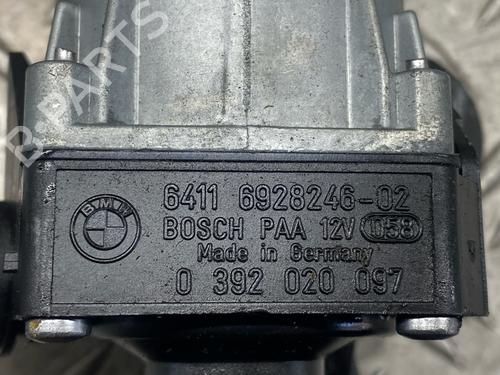Steering pump BMW 1 Coupe (E82) 120 d | BP25794066M99 