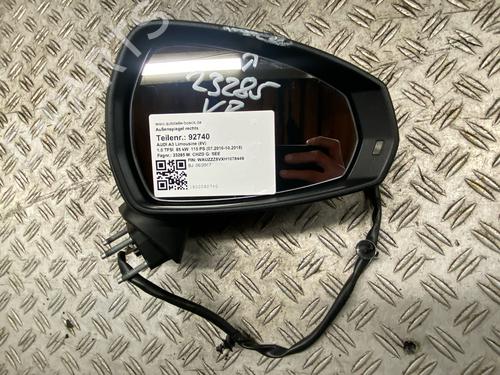 Retrovisor direito Retrovisor direito 32438452 32438452