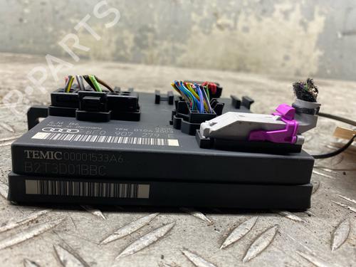 Electronic module AUDI A4 B6 (8E2) 1.6 | BP39378789M83 - Image 2