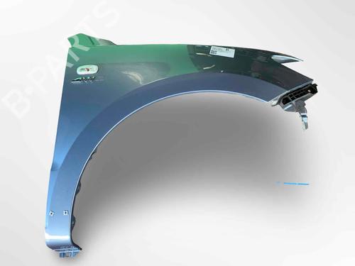 Used Right front fenders HYUNDAI SANTA FÉ II (CM) 2.2 CRDi 4x4 (155 hp) 27499256