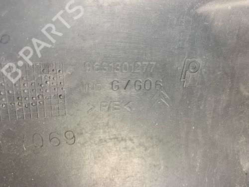 Front bumper CITROËN XSARA PICASSO (N68) 2.0 HDi | BP24888678C7 