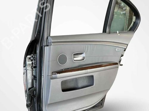 Dør højre bagtil BMW 7 (E65, E66, E67) 745 i, Li | BP38725858C5 - Image 8