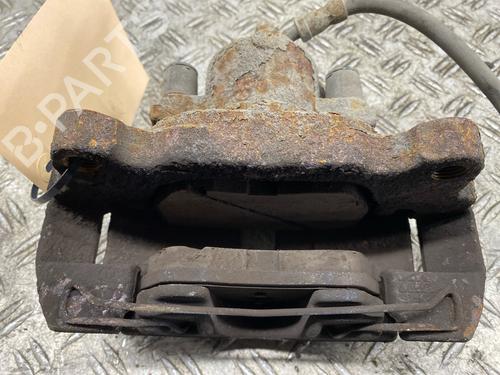 Right front brake caliper VW GOLF VI (5K1) 1.4 TSI | BP34557485M104  - Image 7