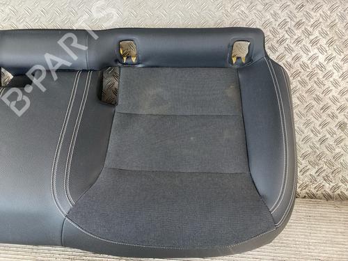 Rear seat MERCEDES-BENZ A-CLASS (W176) A 180 (176.042) | BP17321408C17 