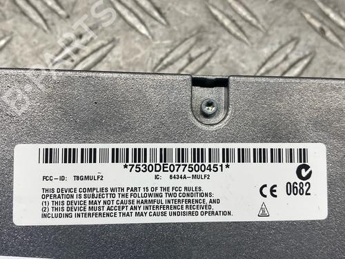 Control unit BMW 1 Coupe (E82) 120 d | BP25794090M11 