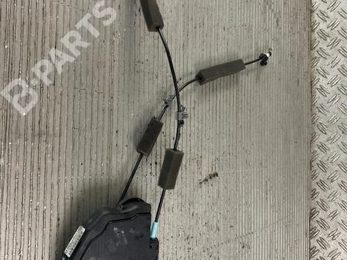 Used Rear right lock HONDA CIVIC IX (FK) 1.8 i-VTEC (FK2) (141 hp) 12120782