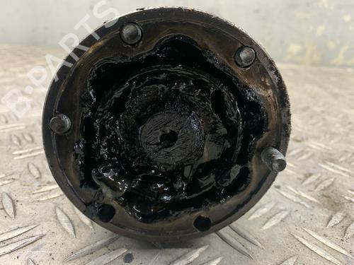 Left front driveshaft VW SCIROCCO III (137, 138) 1.4 TSI | BP28041586M38 