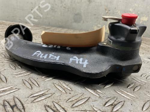 Tow ball/Mechanism AUDI A4 B7 (8EC) 2.0 | BP29808842C141 