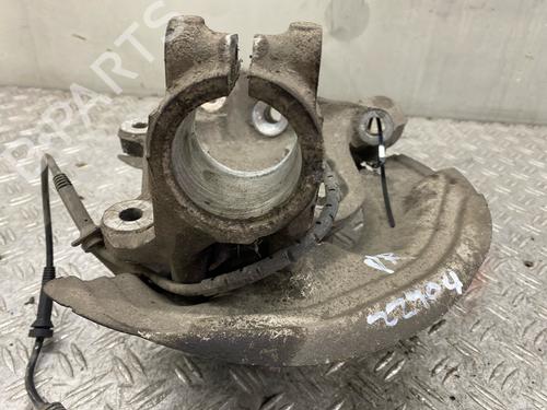 Right front steering knuckle BMW 1 (E87) 118 d | BP23550054M26 