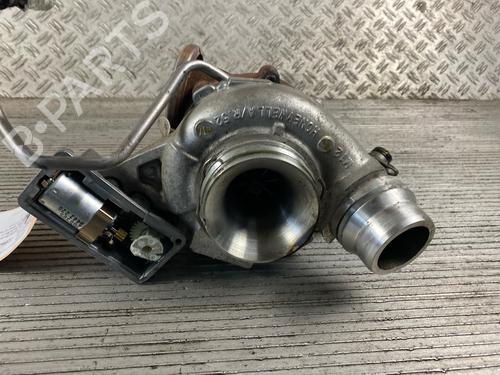 Turbo BMW 1 (F20) 120 d (190 hp) 16493093