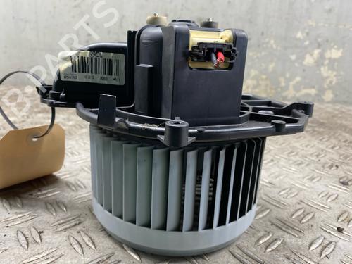 Ventilator motor CITROËN BERLINGO MULTISPACE (B9) 1.6 VTi 120 (120 hp) 28623492
