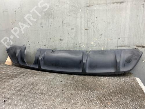 Used Rear bumper spoiler CITROËN DS3 (SA_) 1.6 VTi 120 (120 hp) 29171277