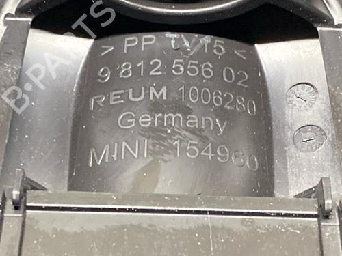 Cup/Object holder MINI MINI COUNTRYMAN (R60) Cooper S | BP32730793I37 - Image 8