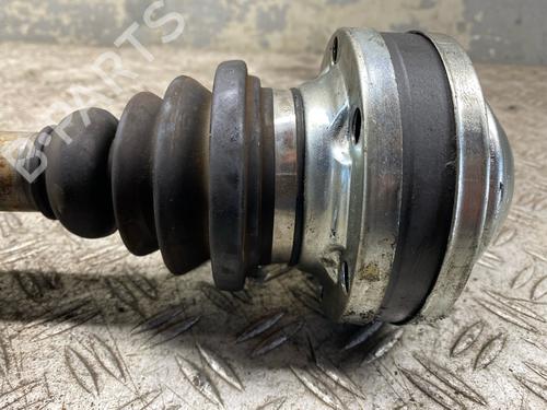 Left front driveshaft AUDI A3 (8P1) 2.0 TDI 16V | BP33018388M38 - Image 10