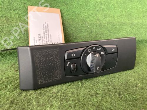 Headlight switch BMW 5 Touring (E61) 525 d | BP17662068I24 
