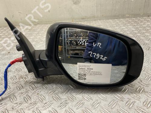Bakspejl Højre MITSUBISHI ASX (GA_W_) 2.2 Di-D 4WD (GA8W) (150 hp) 27373805