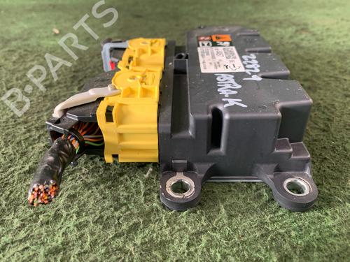 ECU airbags OPEL ASTRA K Sports Tourer (B16) 1.6 CDTi (35) | BP21573751M53 