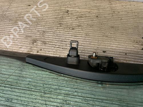 Bootlid window BMW 3 Touring (E46) 320 d | BP26217102C64 