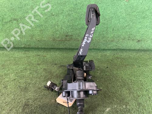 Clutch pedal FORD FIESTA VII (HJ, HF) 1.1 Ti-VCT | BP19650859I13 