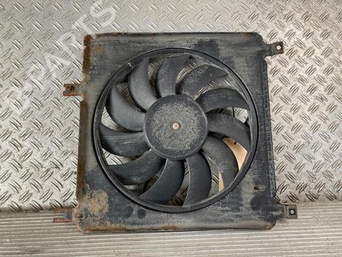 Køleventilator elektrisk OPEL AGILA (A) (H00) 1.0 (F68) | BP15402806M35 