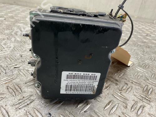 Used ABS pump PEUGEOT 307 Break (3E) 1.6 HDi 110 (109 hp) 24308875