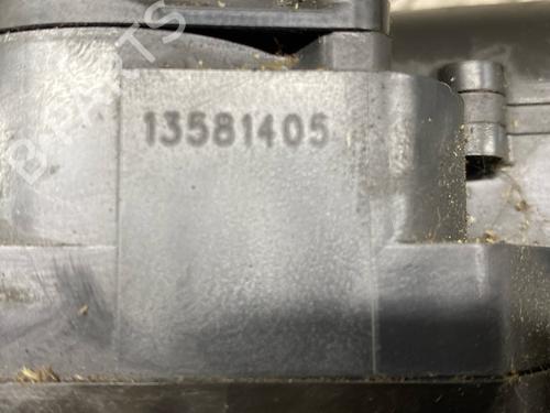 Tailgate lock OPEL INSIGNIA A Sports Tourer (G09) 2.0 CDTI (35) | BP29825894C101 